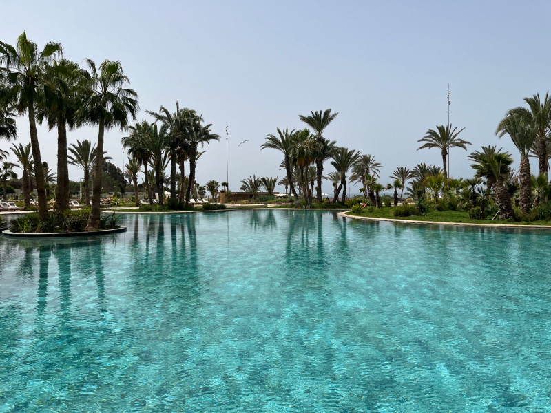 The View Agadir