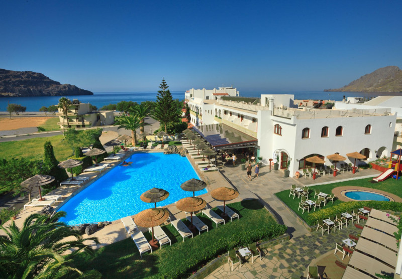 Alianthos Estate Resort (ex Alianthos Garden)