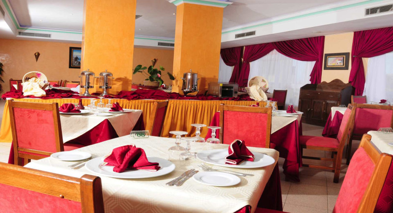 Tildi Hotel & Spa