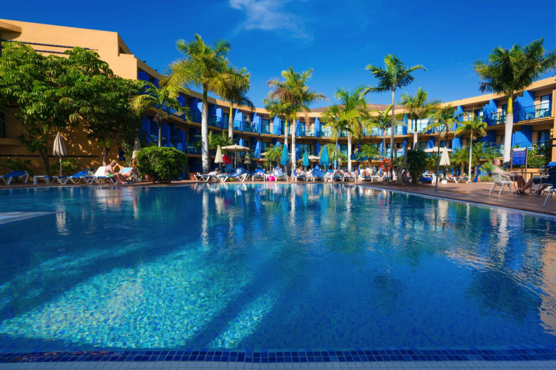 BLUESEA Appartements Jandia Luz