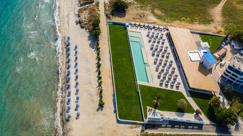 SMY Kos Beach & Splash