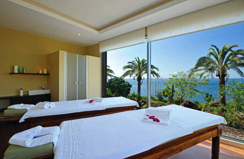 Pestana Promenade Premium Ocean & Spa Resort