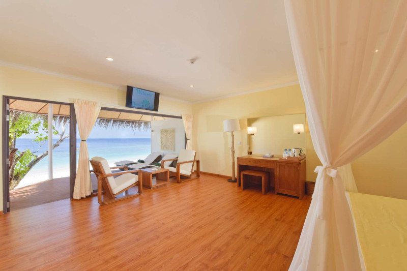 Dreamland The Unique Sea & Lake Resort