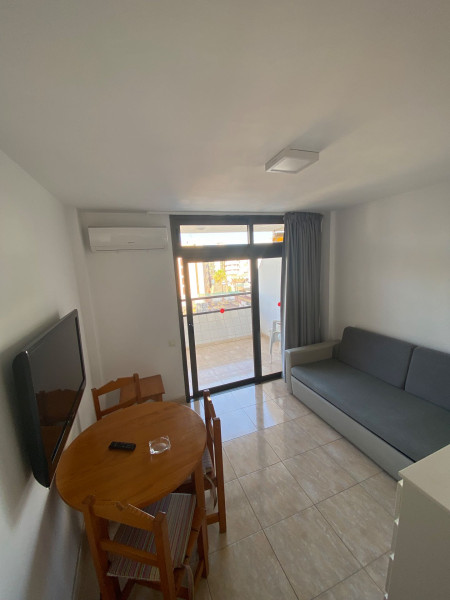 Las Arenas Appartements