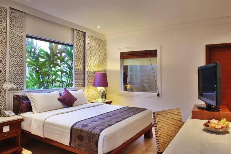 Bali Mandira Beach Resort