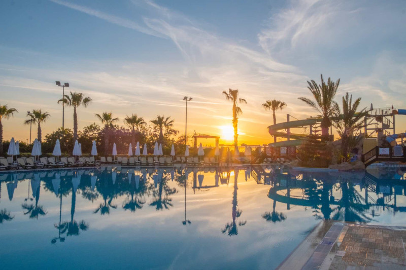 Alba Resort Hotel