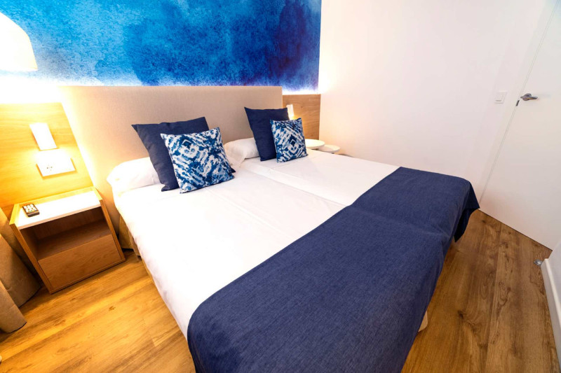 Parque Nereida Suites