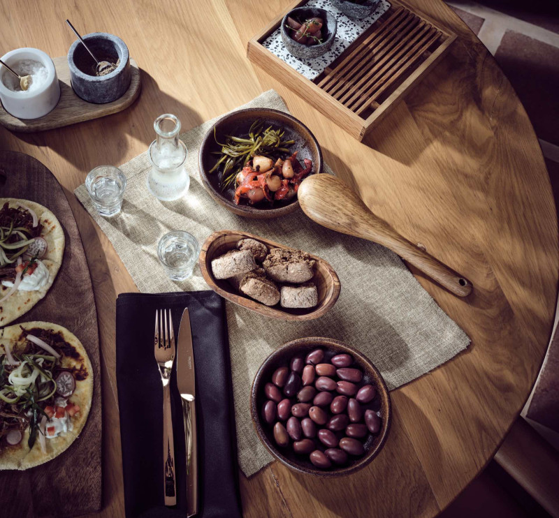 The Royal Senses Resort & Spa, Curio Collection by Hilton