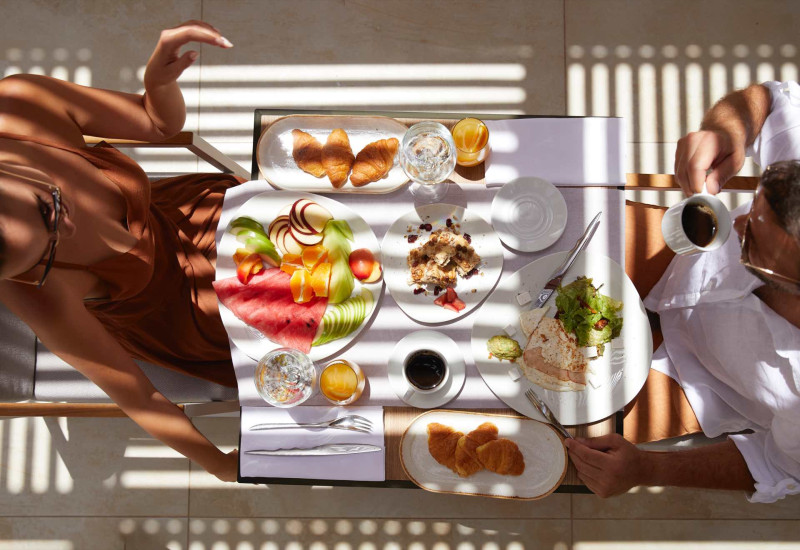 The Ixian Grand & All Suites