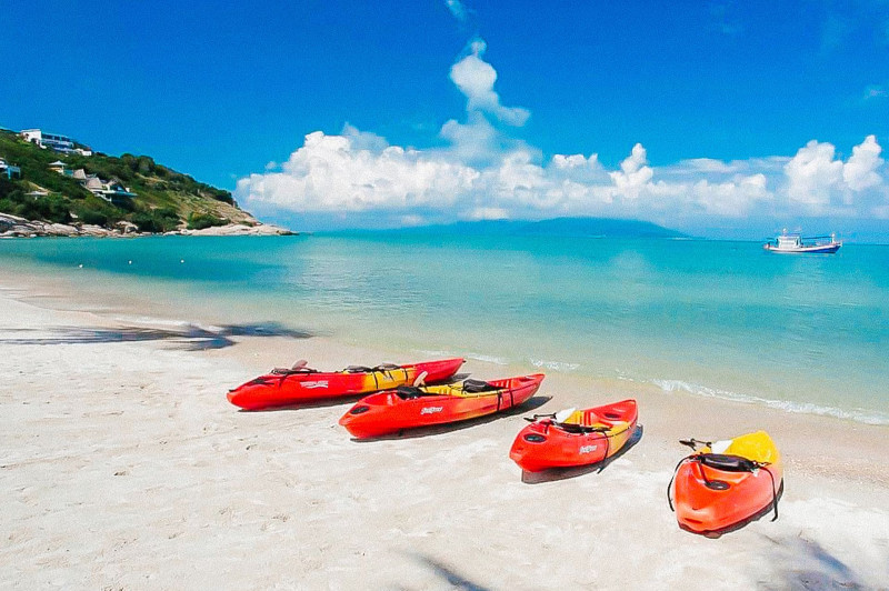 Melati Beach Resort & Spa