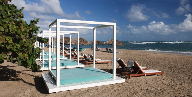 Gran Ventana Beach Resort