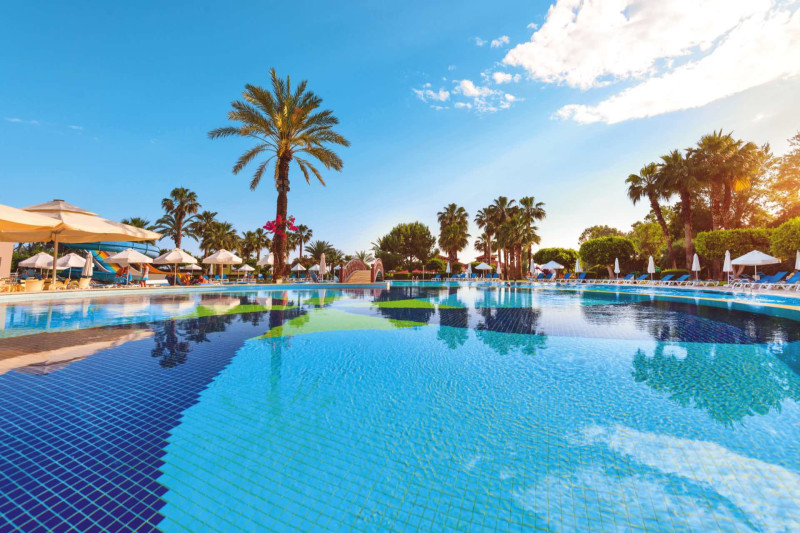 Terrace Beach Resort