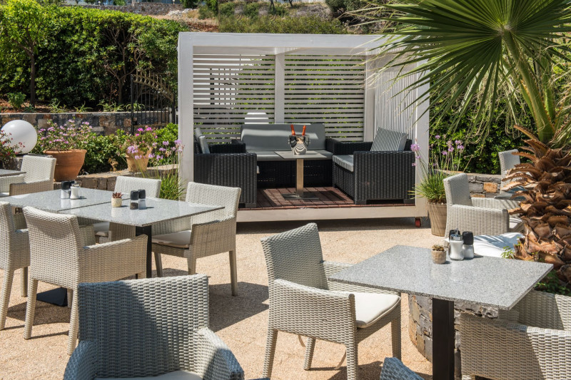 Matheo Hotel Villas & Suites