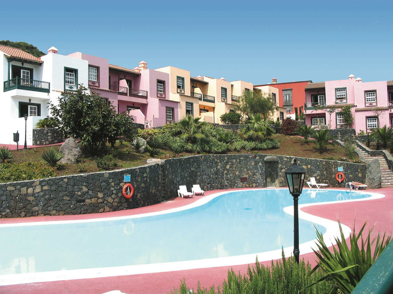 Oasis San Antonio App.