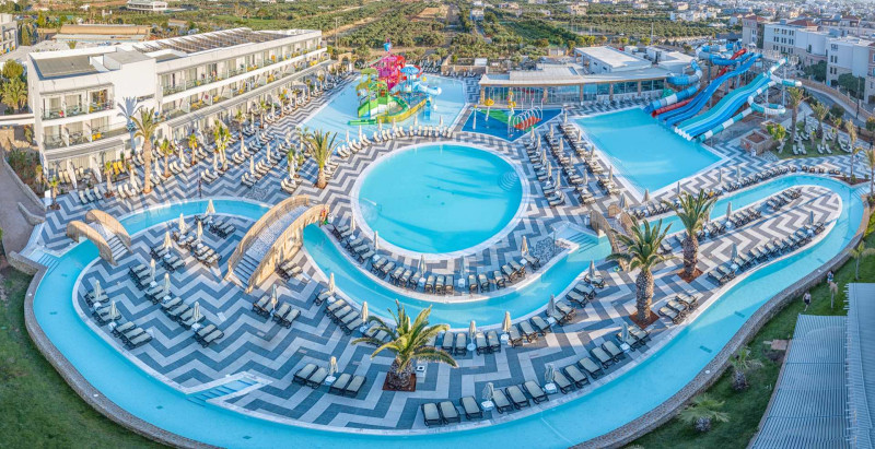 Lyttos Beach