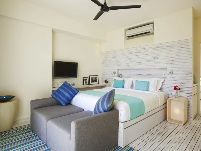 Holiday Inn Resort Kandooma Maldives