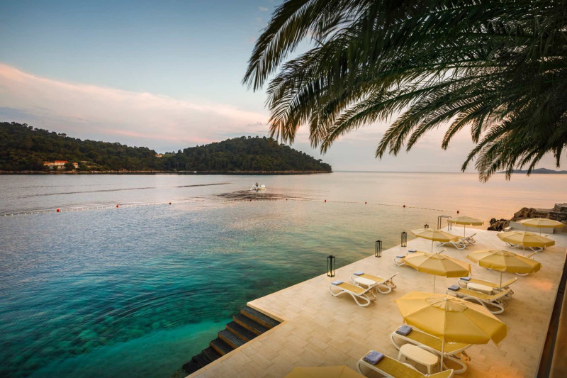 Aminess Younique Lume Hotel