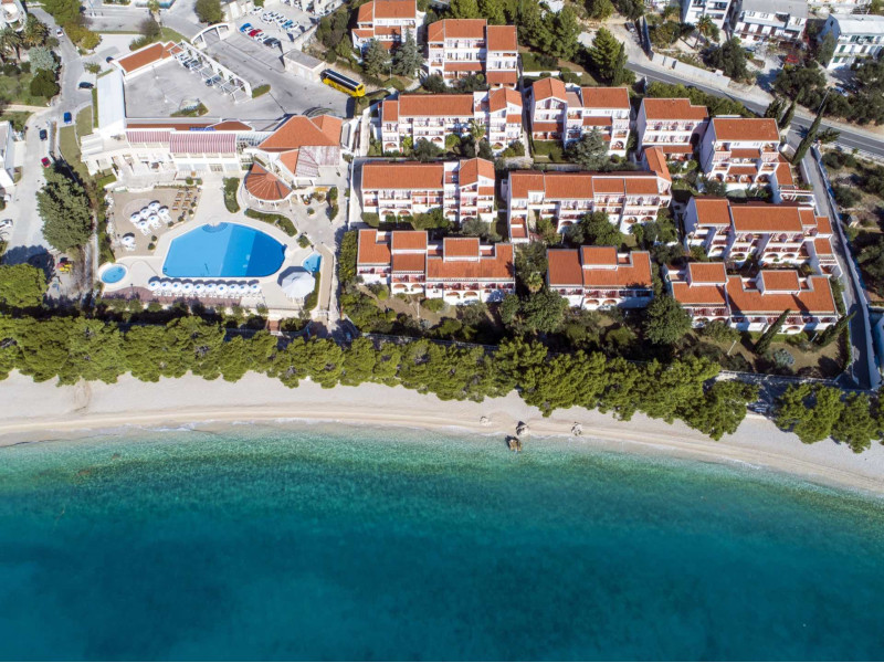 Bluesun Holiday Village Afrodita