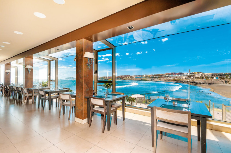 KN Hotel Arenas del Mar