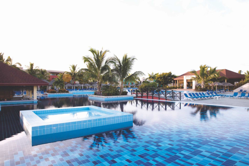 Grand Memories Varadero