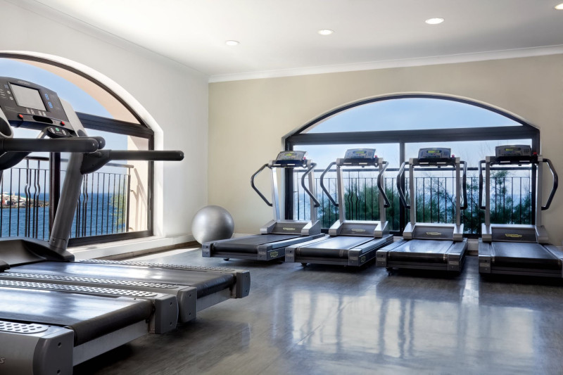 Westin Dragonara Resort