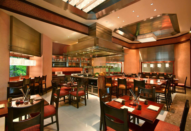 Grand Hyatt Dubai Resort & Waterpark