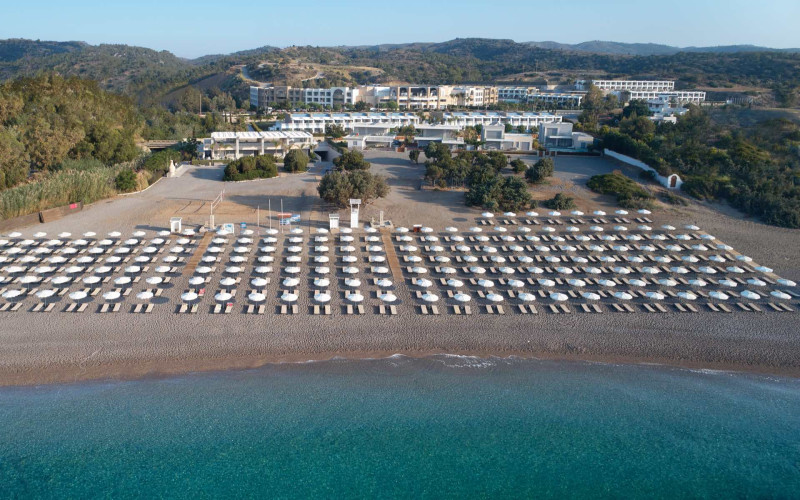 Princess Andriana Resort & Spa