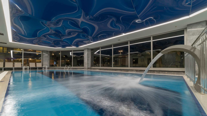 Ramada Resort Kusadasi and Golf