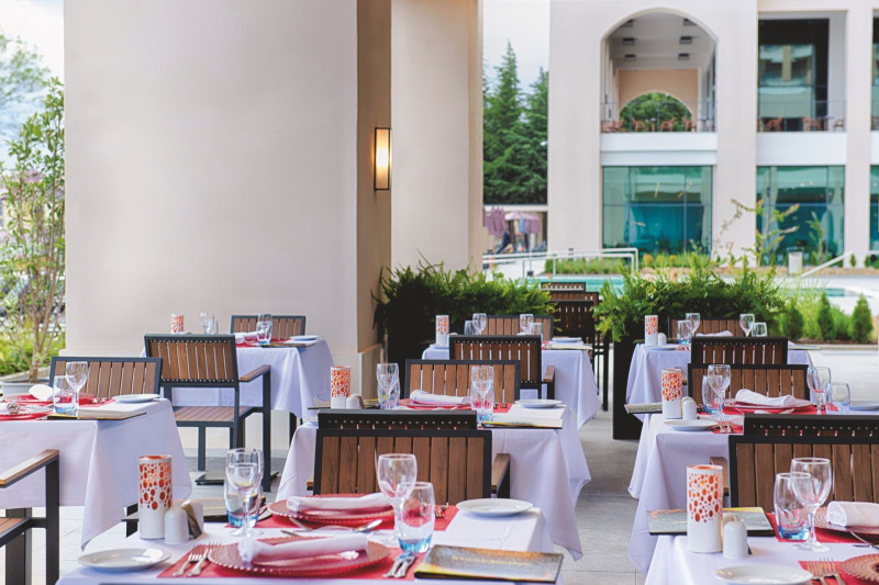 Secrets Sunny Beach Resort