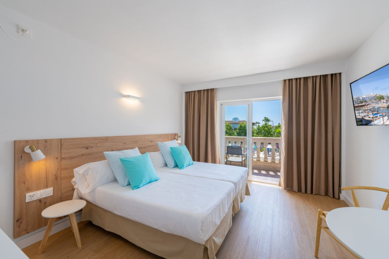 Caprice Lime Isabel App.