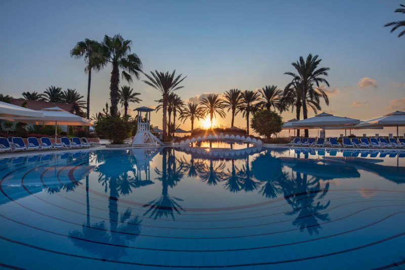 Asteria Kemer Resort