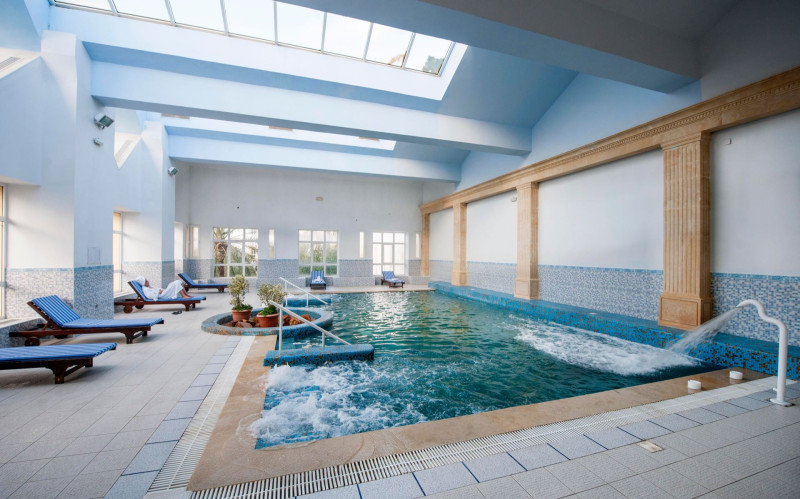 Medina Belisaire & Thalasso