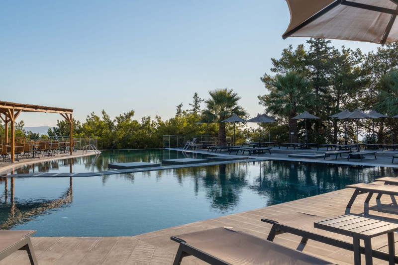 Atalanti Boutique Hotel