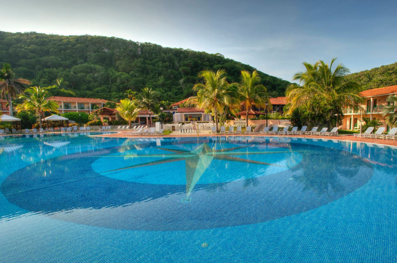 Memories Jibacoa Resort