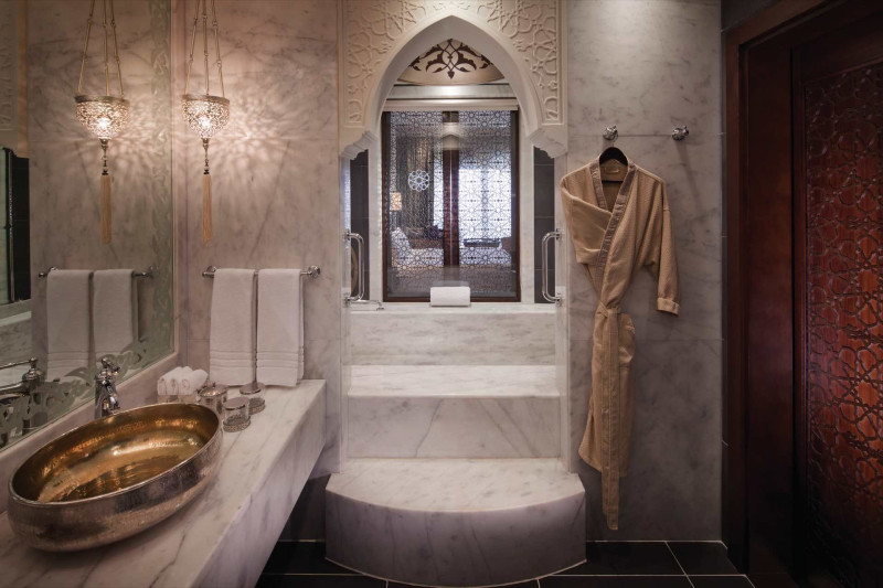 Jumeirah Zabeel Saray