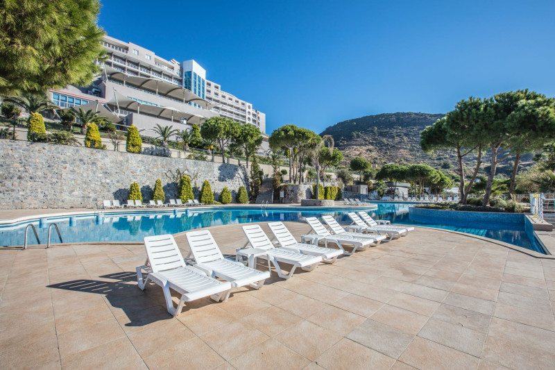 Aria Claros Beach & Resort