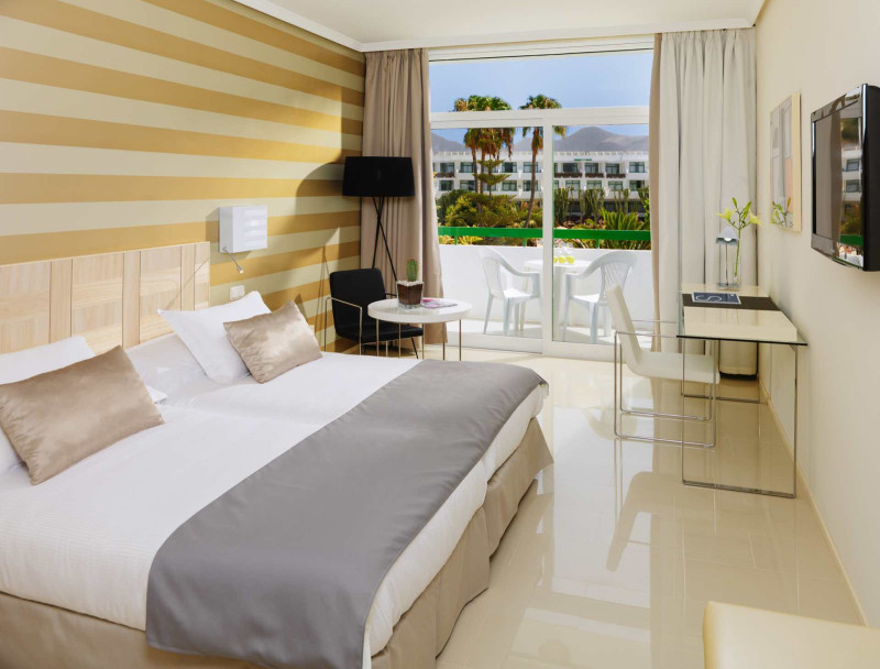 H10 Lanzarote Princess