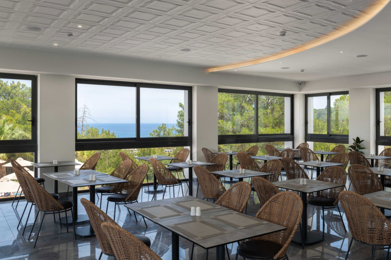 Atalanti Boutique Hotel