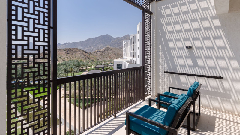 InterContinental Fujairah Resort