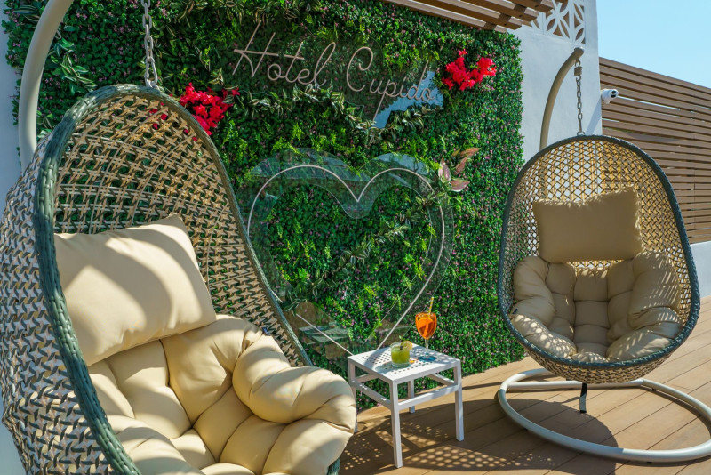 Cupido Boutique Hotel