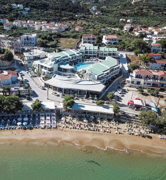 Aloe Boutique & Suites