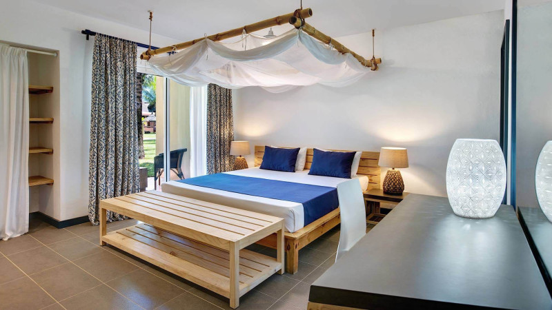 Veranda Pointe Aux Biches Hotel