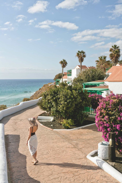 Aldiana Club Fuerteventura