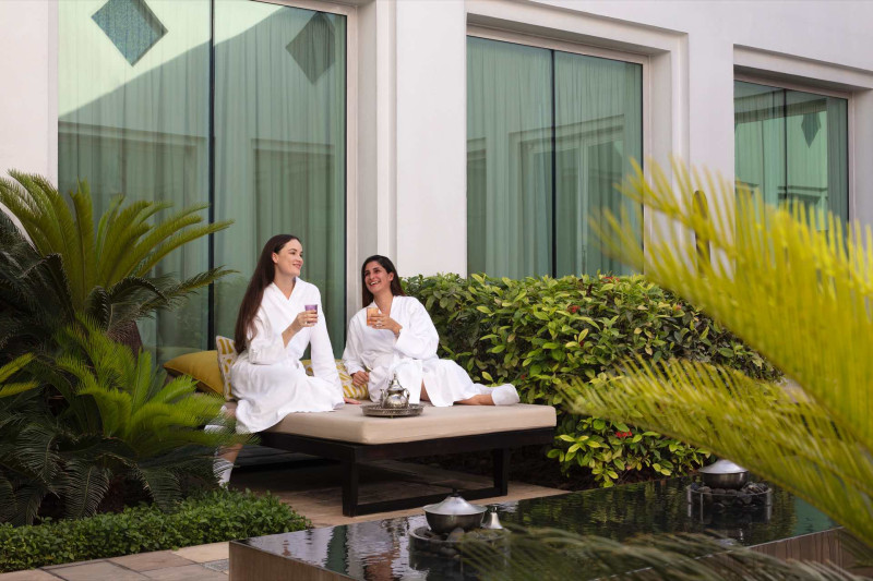 Park Hyatt Dubai