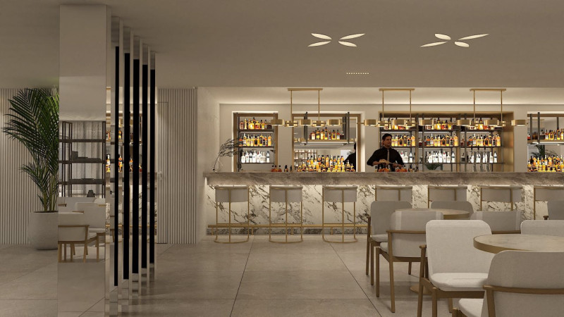 Pegasos Deluxe Beach Hotel
