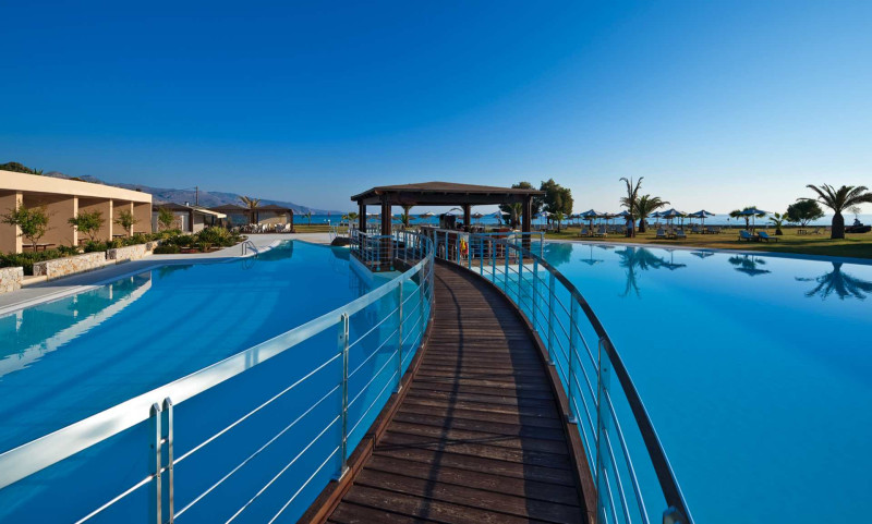 Giannoulis Cavo Spada Luxury Sports & Leisure Resort