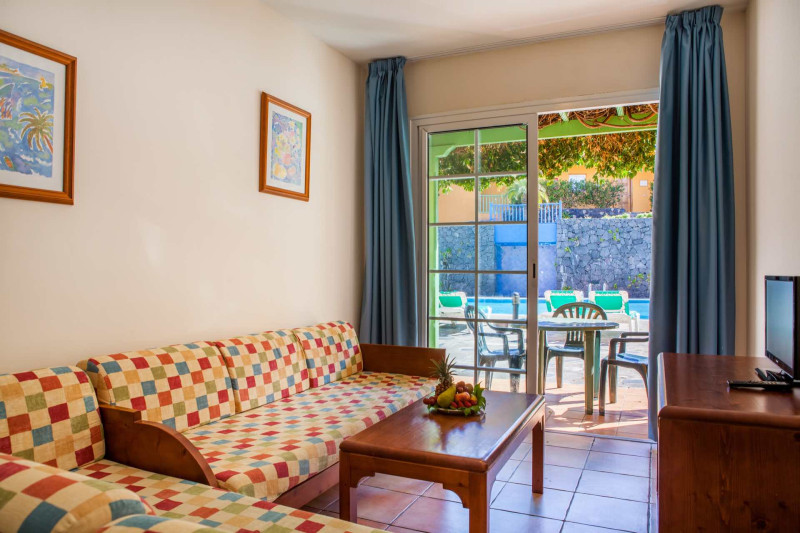 La Caleta Appartements