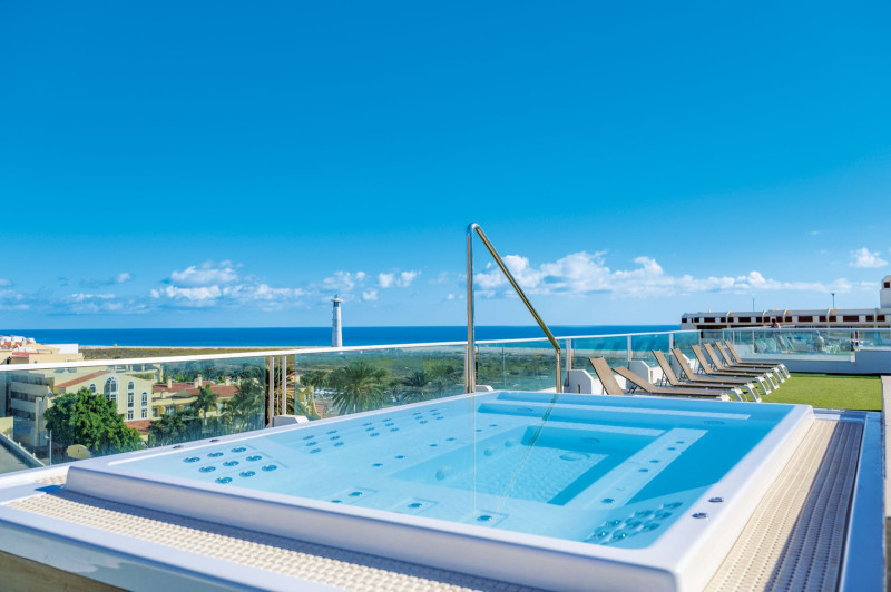 FERGUS Cactus Garden