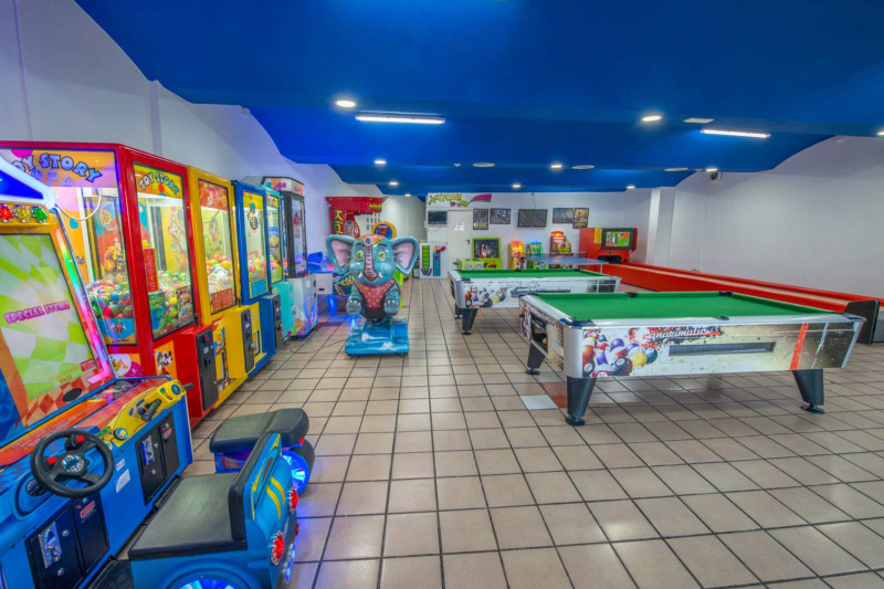 Relaxia Lanzasur Club