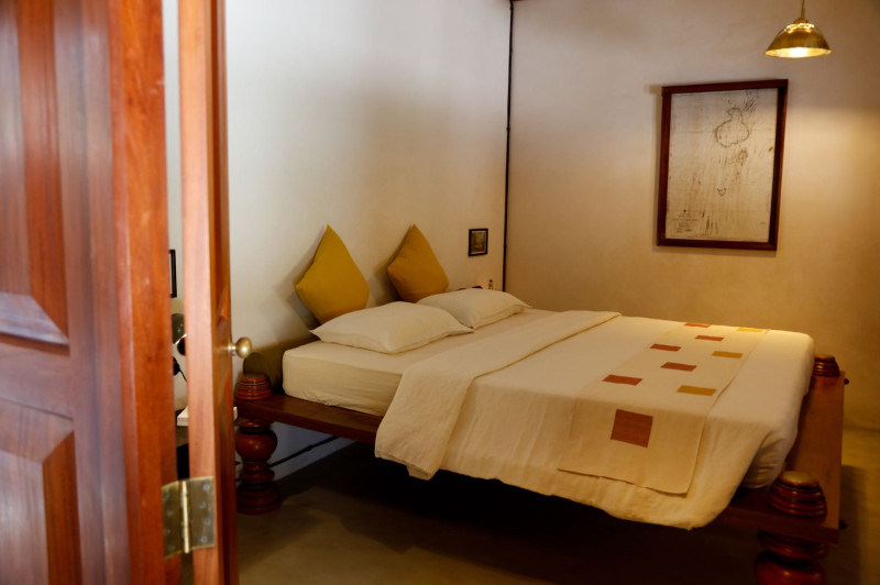 The Barefoot Eco Hotel Hanimadhoo